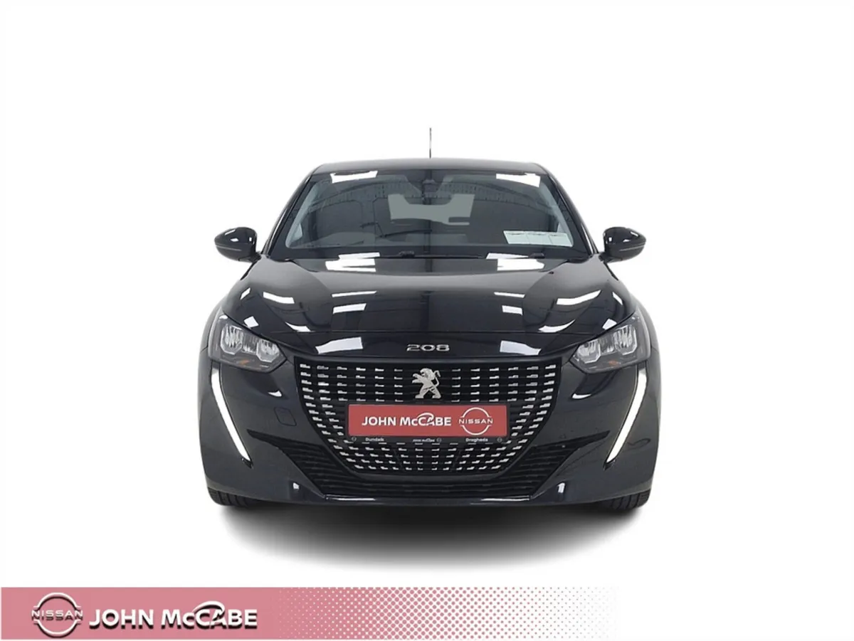 Peugeot 208 1.2 PURETECH ACTIVE 75BHP 5DR MANUAL - Image 4