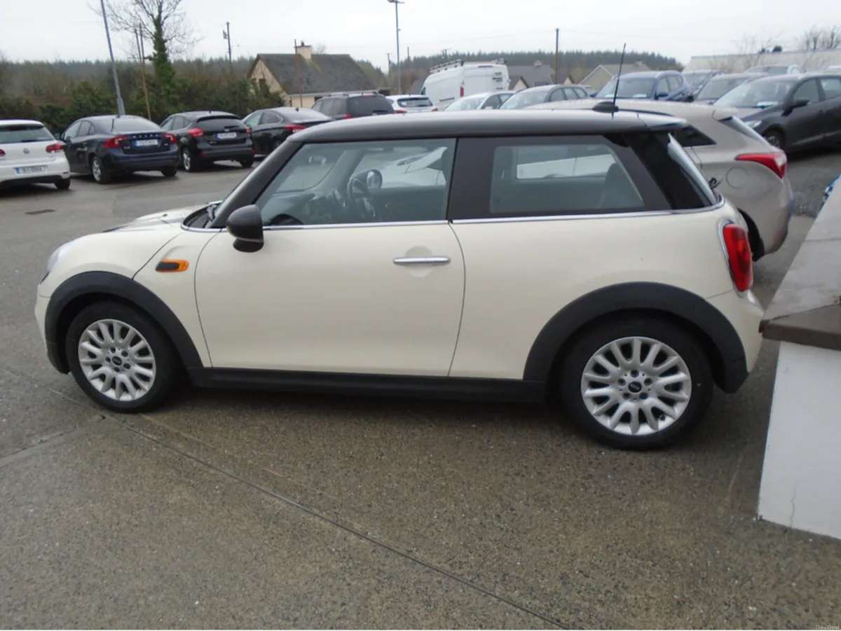 Mini Cooper D XN32 2DR 3DR COOPER - Image 5