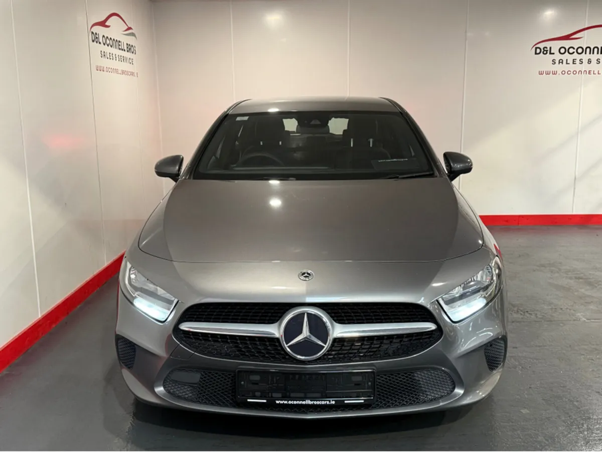 Mercedes-Benz A-Class SE A180D Auto - Image 5