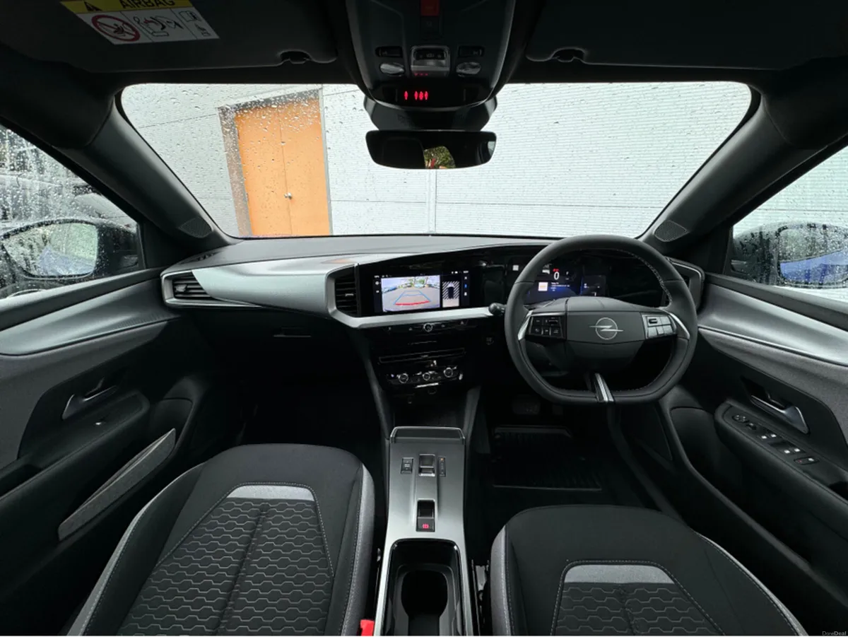 Opel Mokka Elegance | 1.2 MHEV | 136hp - Image 2