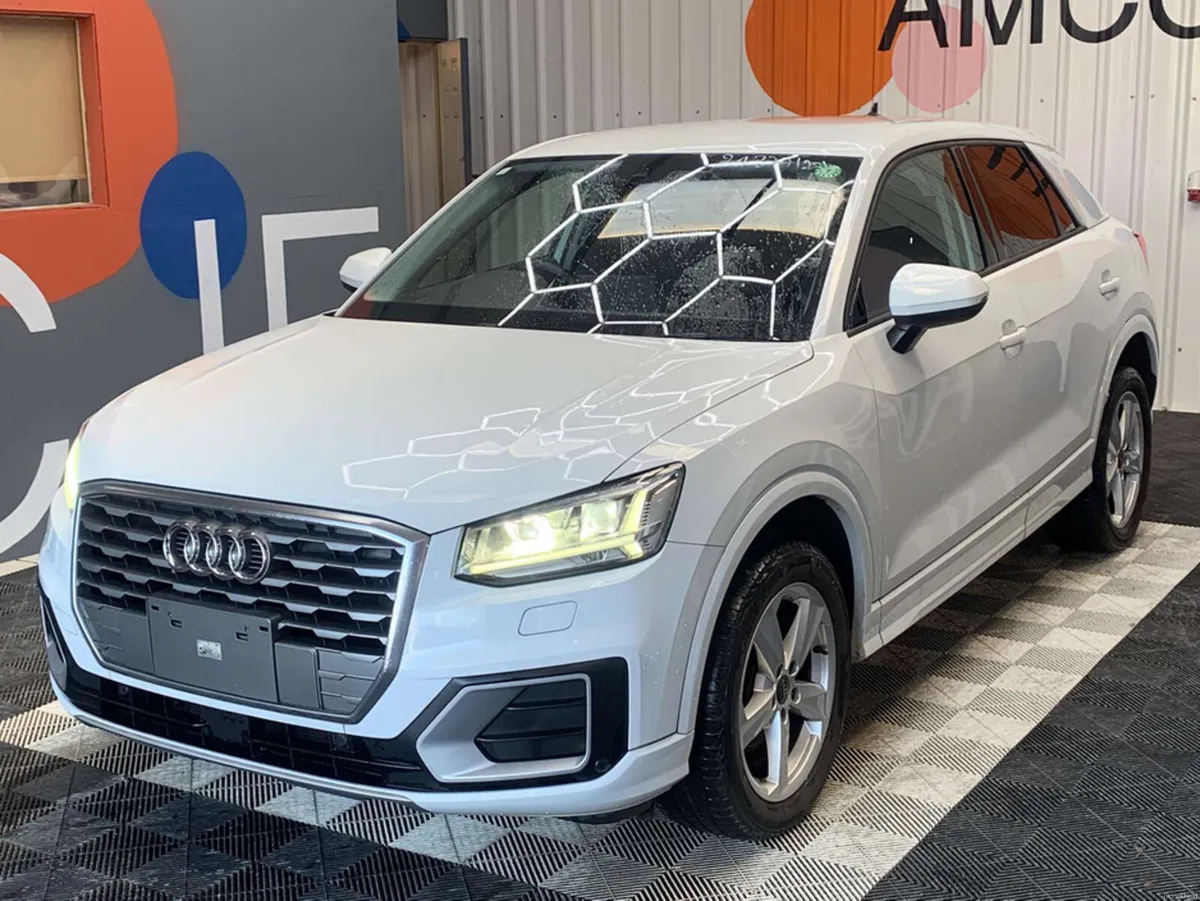 Audi Q2 €26950! 2020 Audi Q2 Automatic 30 TFSI Spo - Image 3
