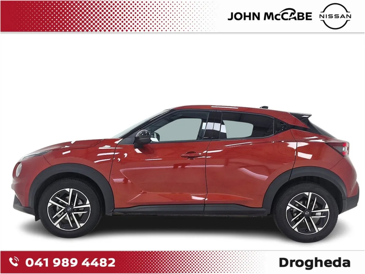 Nissan Juke 1.0 SV PREMIUM MANUAL *RETAIL PRICE €2 - Image 4