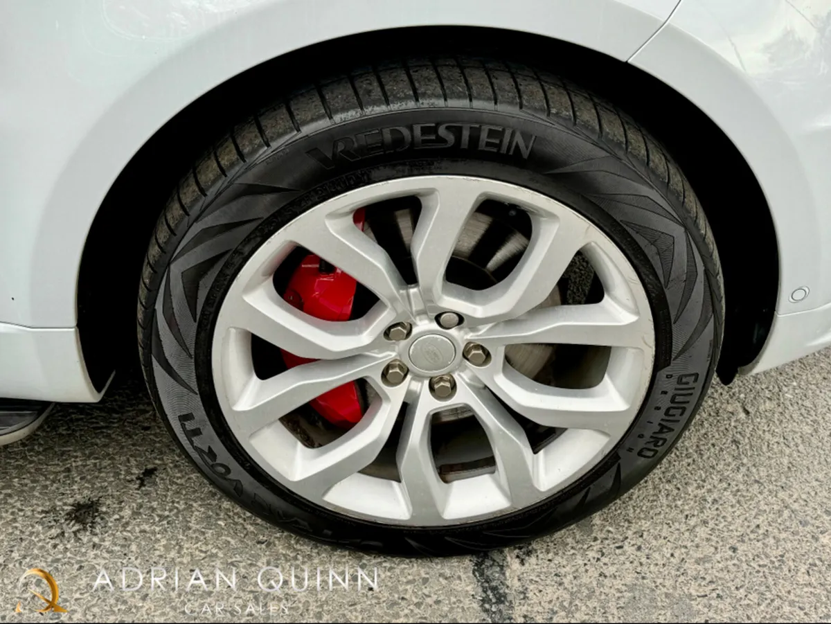 Land Rover Range Rover Sport 3.0 SDV6 AUTOBIOGRAPH - Image 6