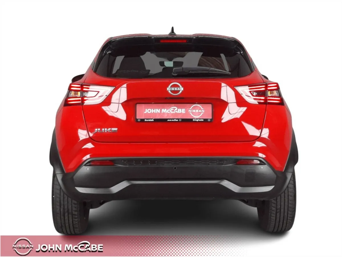 Nissan Juke 1.0 SV PREMIUM *RETAIL PRICE €27,450 - - Image 6