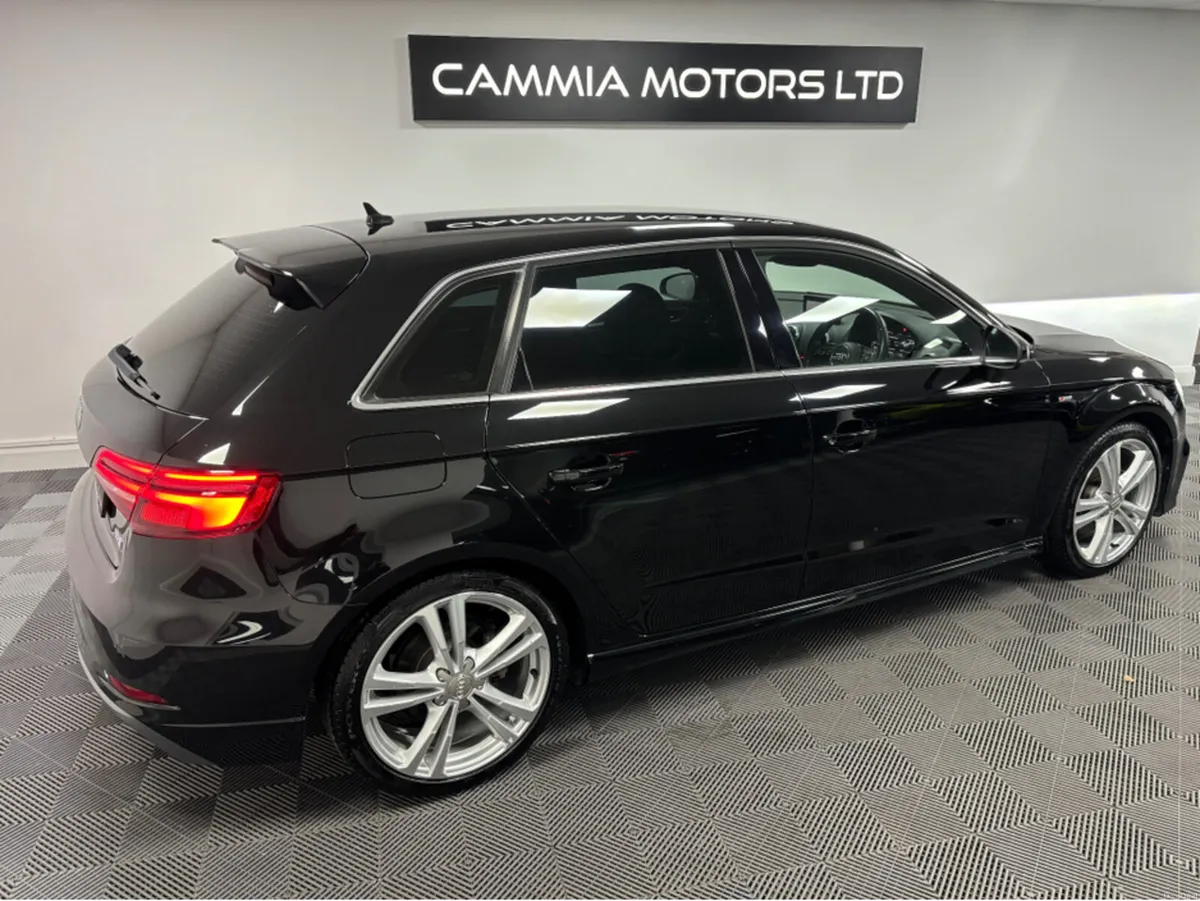 Audi A3 *AUDI A3* *LOW MILEAGE* *REVERSE CAMERA* * - Image 4