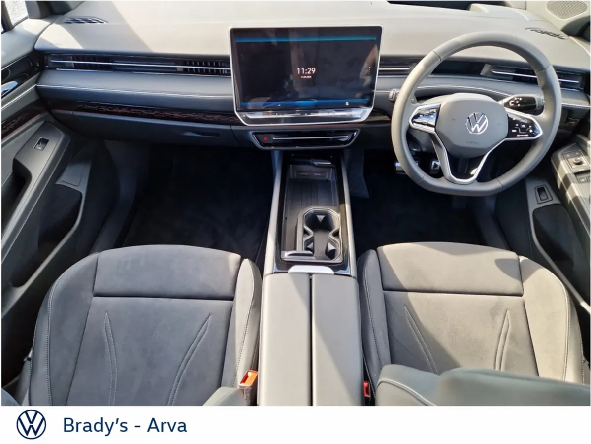 Volkswagen ID.7 PRO PLUS - Image 2