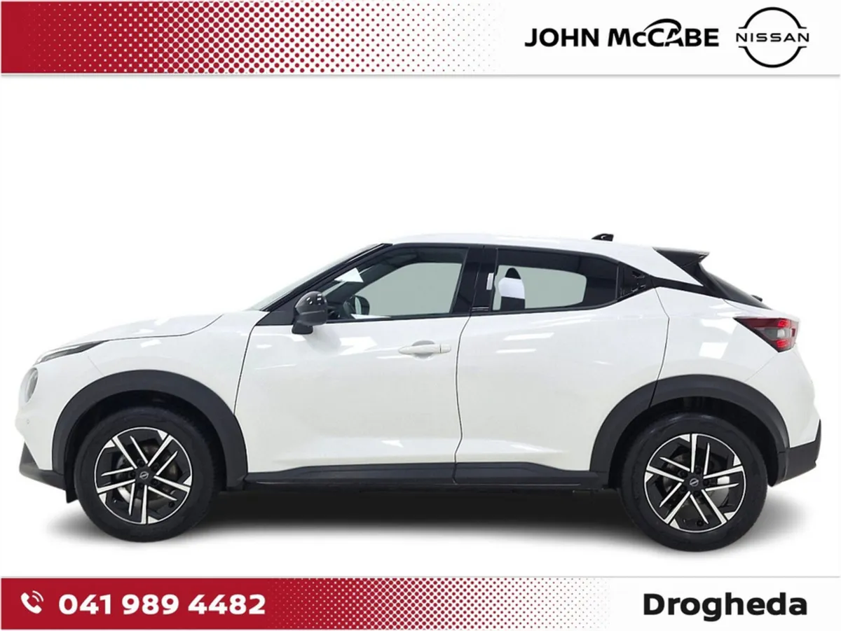 Nissan Juke 1.0 SV PREMIUM MANUAL        *RETAIL P - Image 4