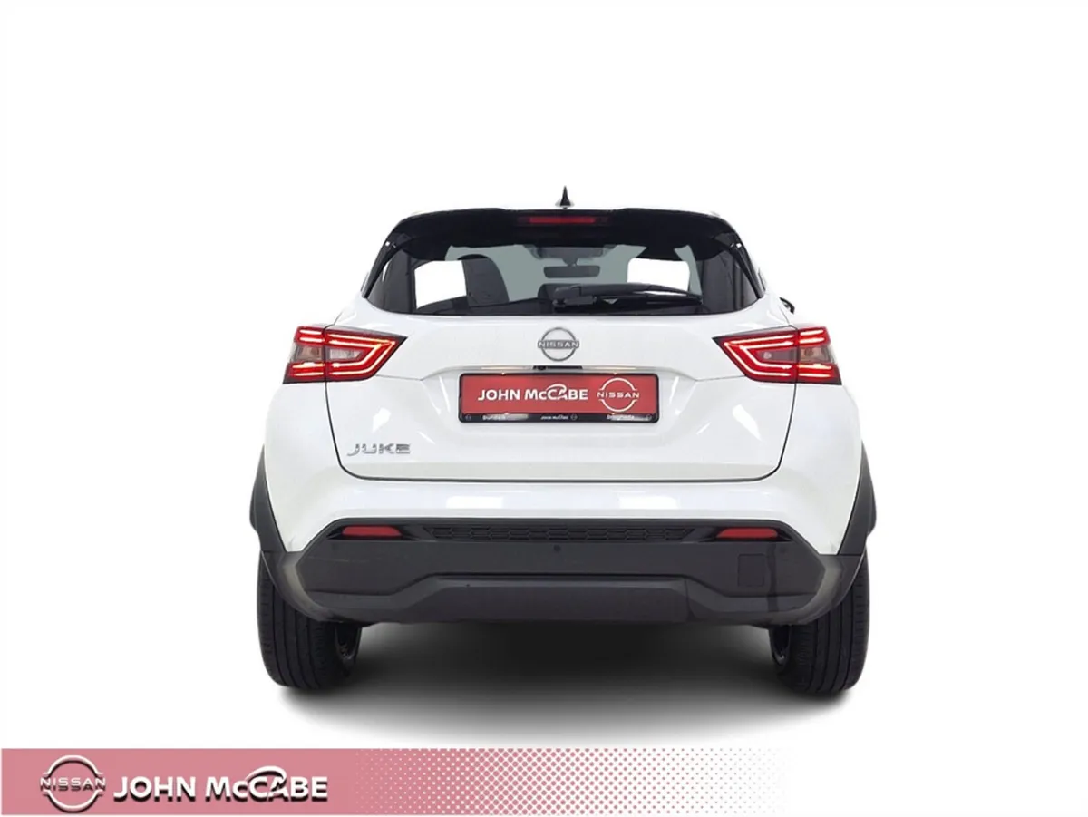 Nissan Juke 1.0 SV PREMIUM MANUAL        *RETAIL P - Image 6