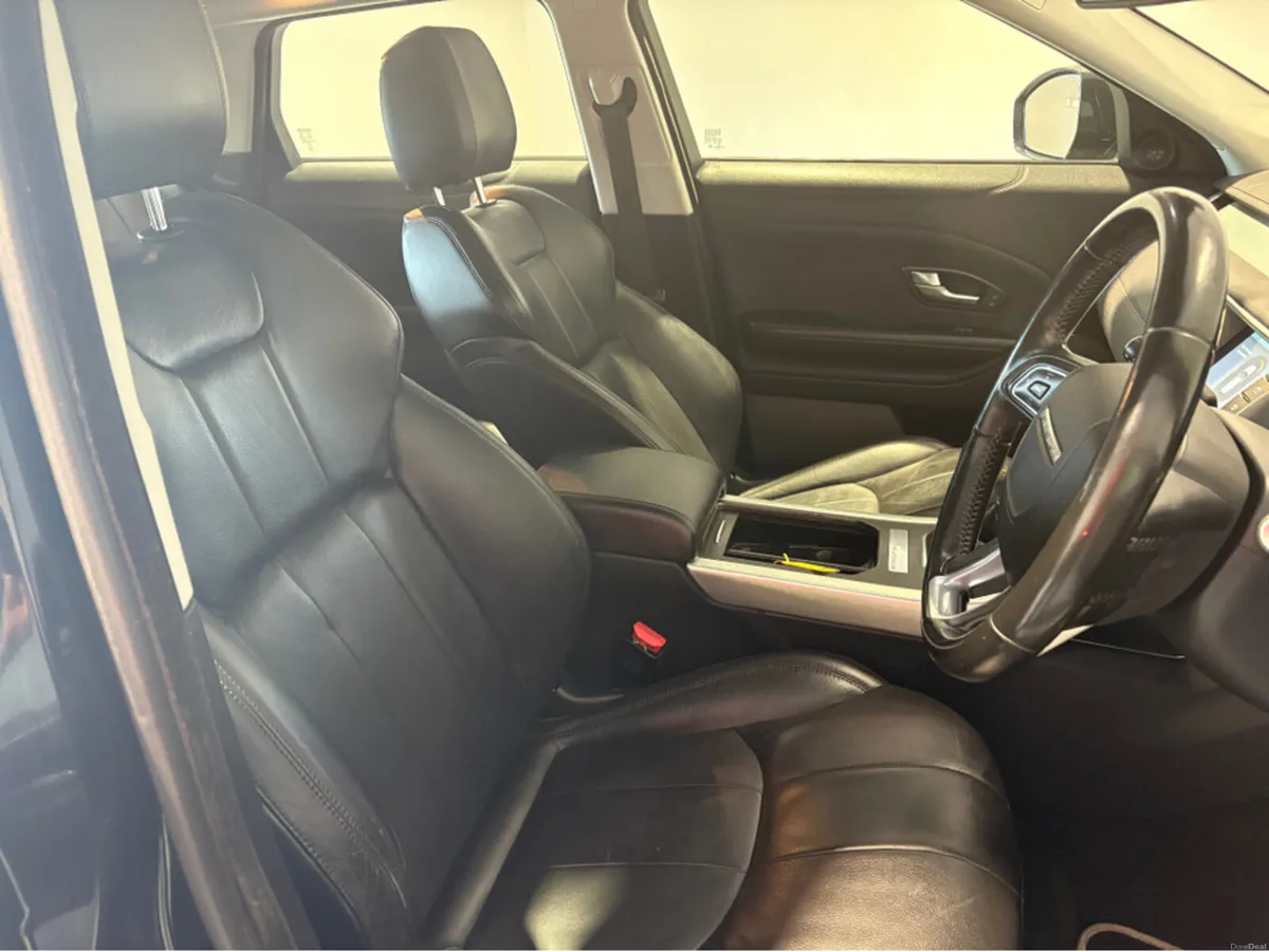Land Rover Range Rover Evoque EVO ED4 SE - LOW MIL - Image 5