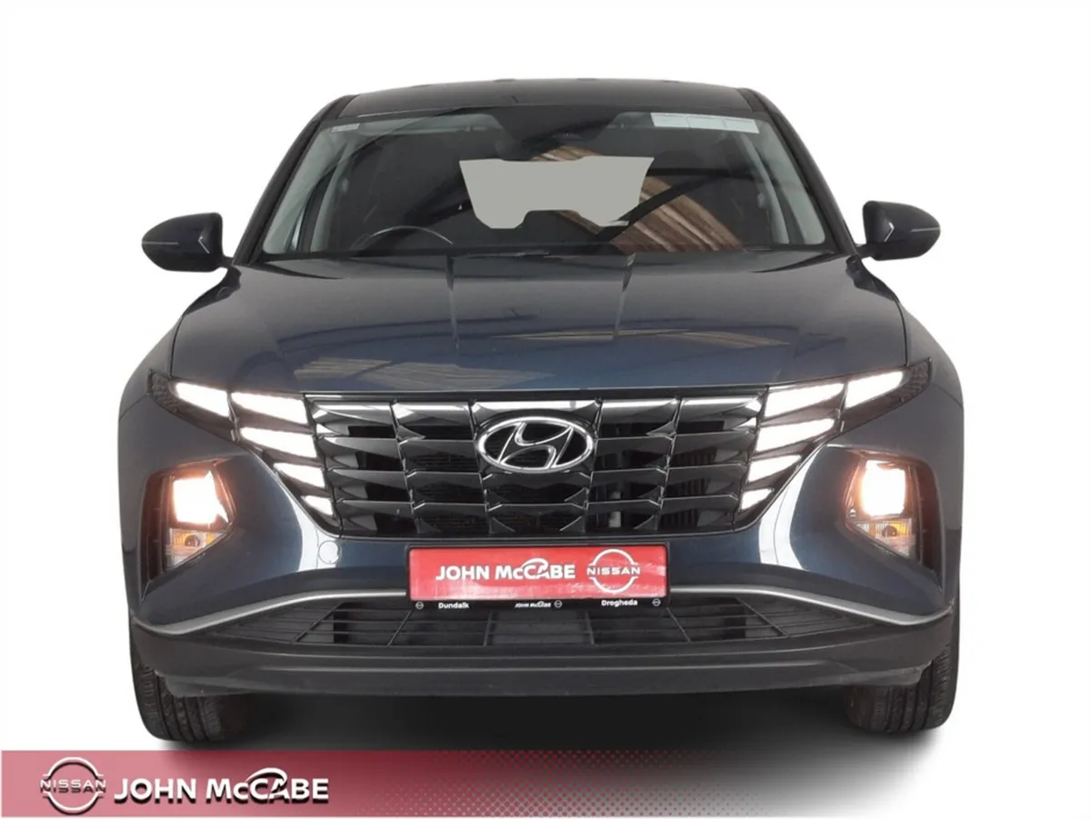 Hyundai Tucson COMFORT PLUS MANUAL *RETAIL PRICE € - Image 4