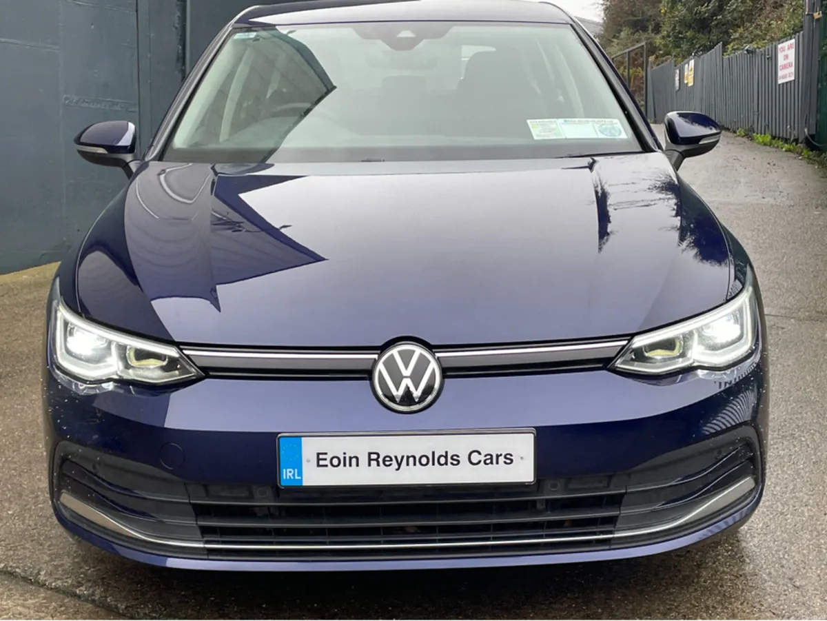 Volkswagen Golf STYLE 2.0 TDI 6SP FWD 115HP 5DR AS - Image 3
