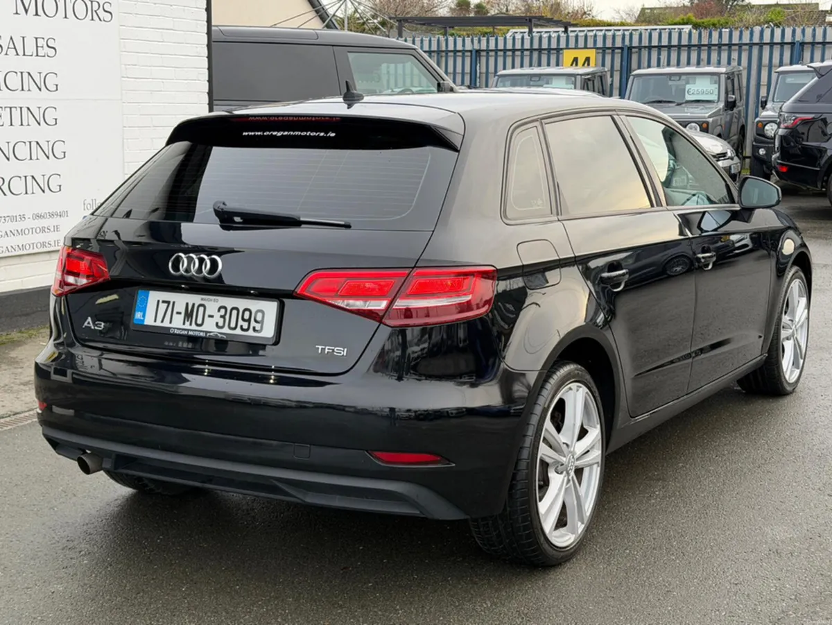 Audi A3 1.0 TFSI SE TECHNIK - Image 4