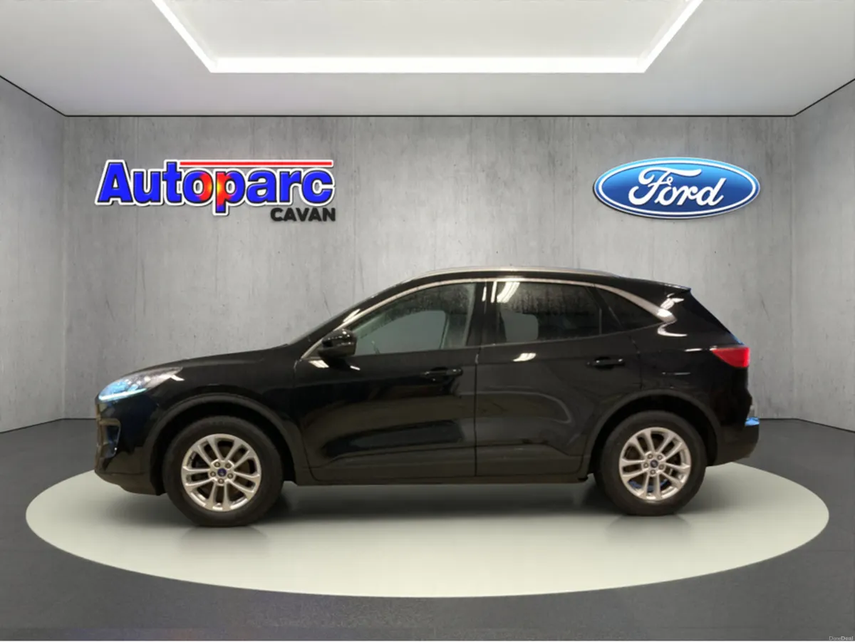 Ford Kuga TITANIUM 1.5 TD 120 *Manufacturers Warra - Image 4