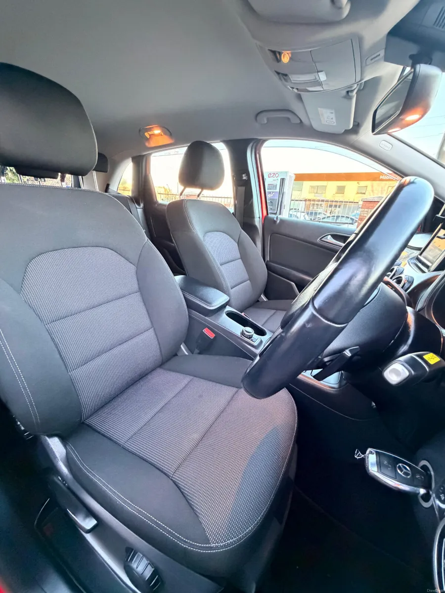 Mercedes-Benz B-Class Automatic - Image 2