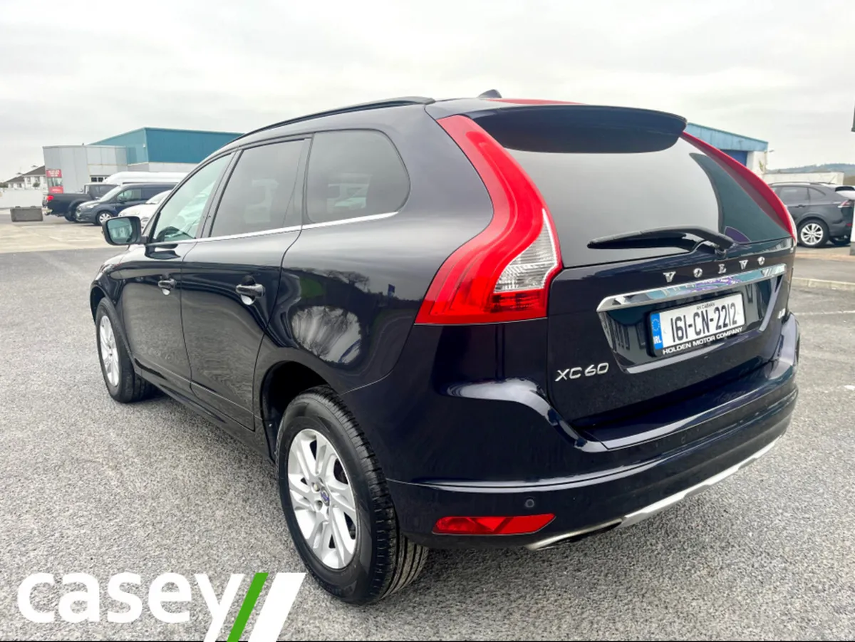 Volvo XC60 2.0 D4 SE 190BHP 5DR - Image 2