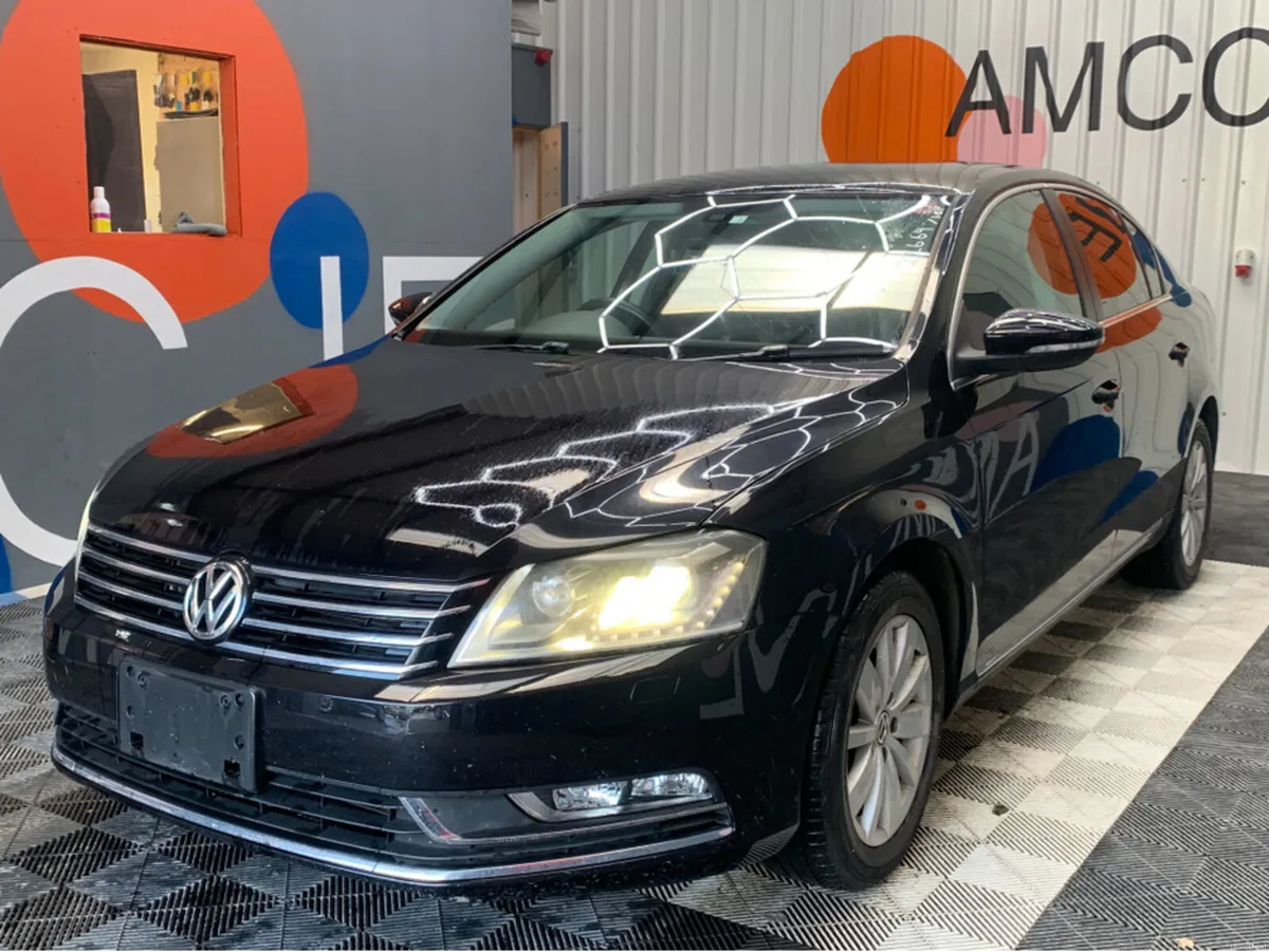 Volkswagen Passat €13950! 2015 PASSAT AUTOMATIC TS - Image 3
