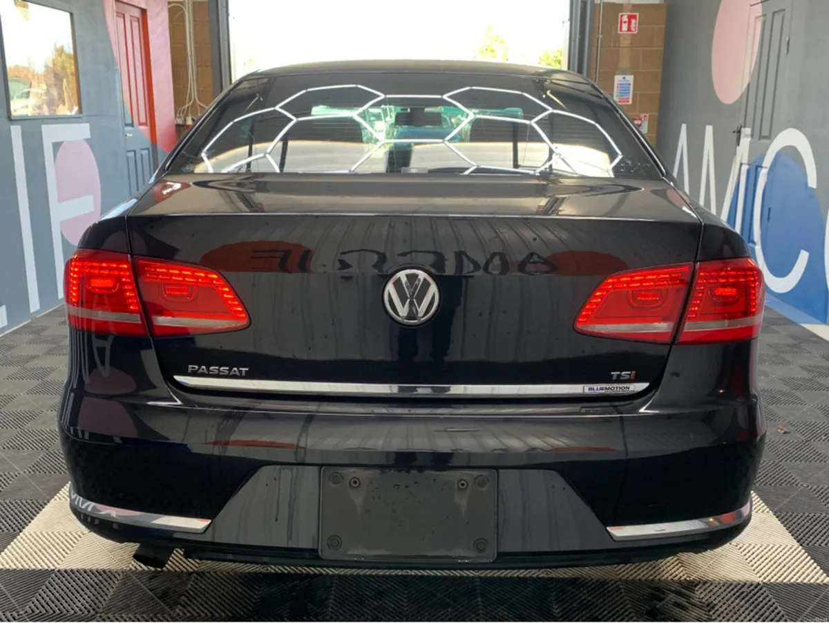 Volkswagen Passat €13950! 2015 PASSAT AUTOMATIC TS - Image 5