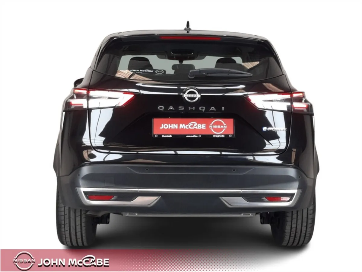 Nissan Qashqai E-POWER HYBRID SV AUTO *RETAIL PRIC - Image 6