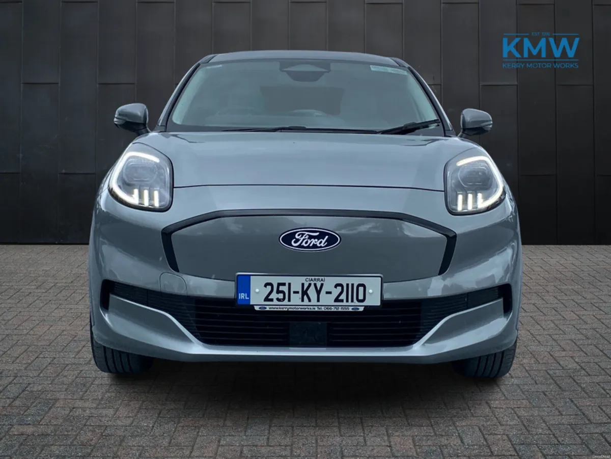 Ford Puma Gen-E Prremium - Image 3