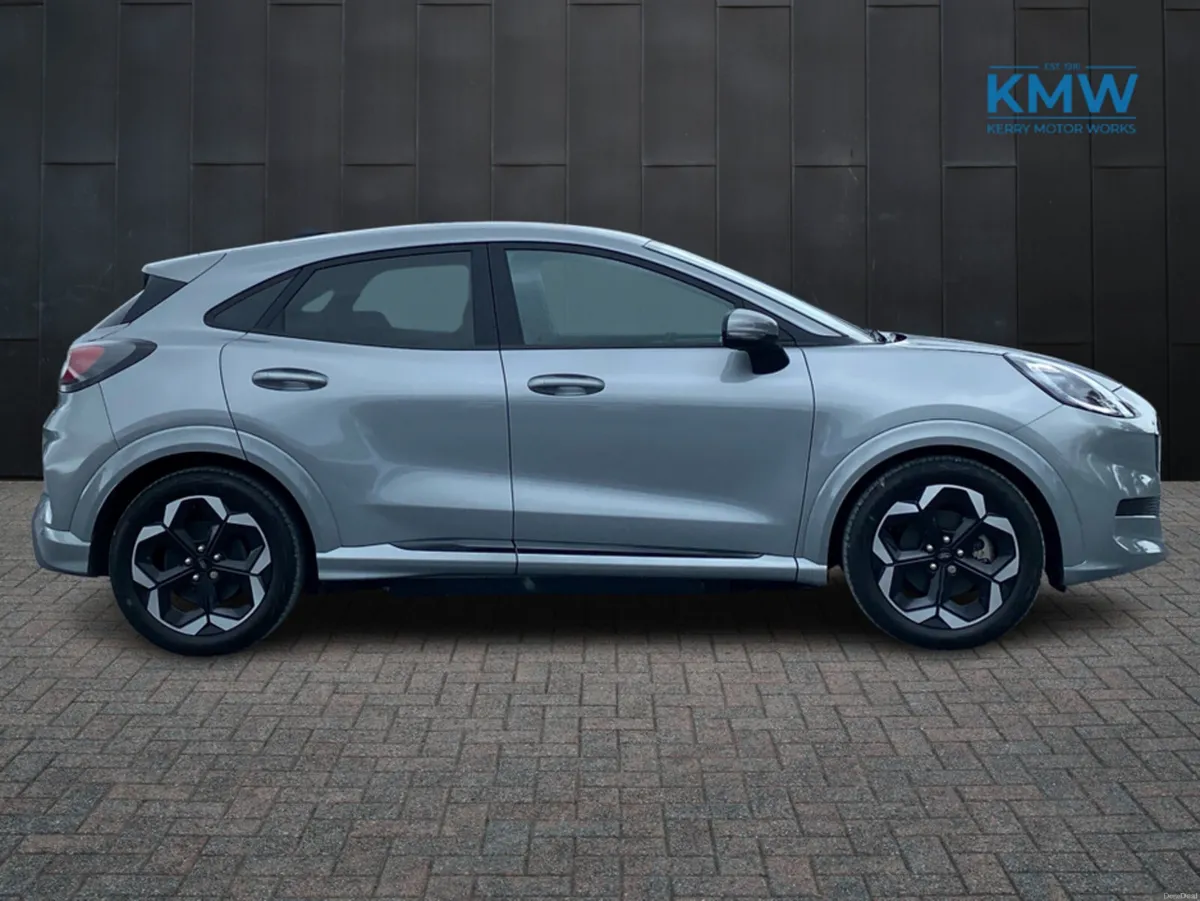 Ford Puma Gen-E Prremium - Image 4