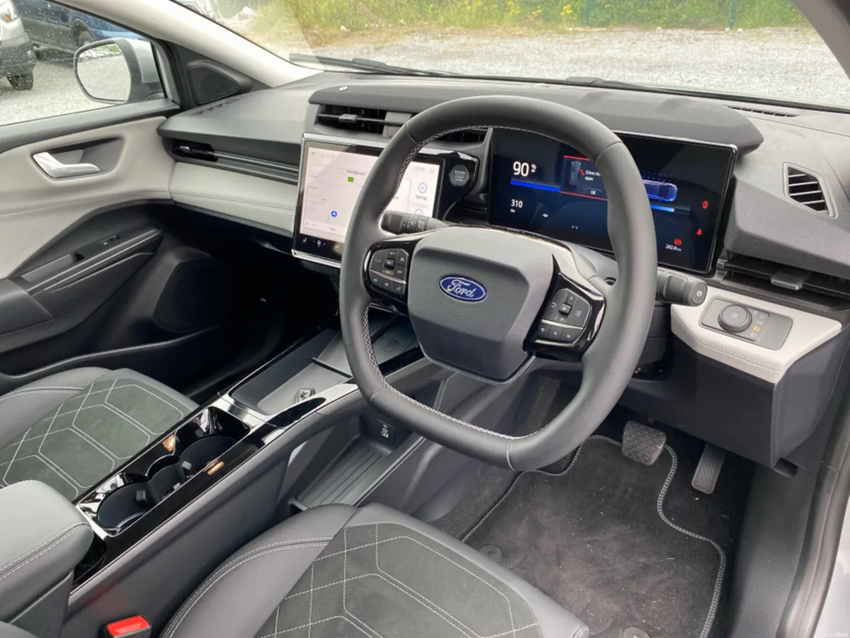 Ford Puma Gen-E Prremium - Image 6
