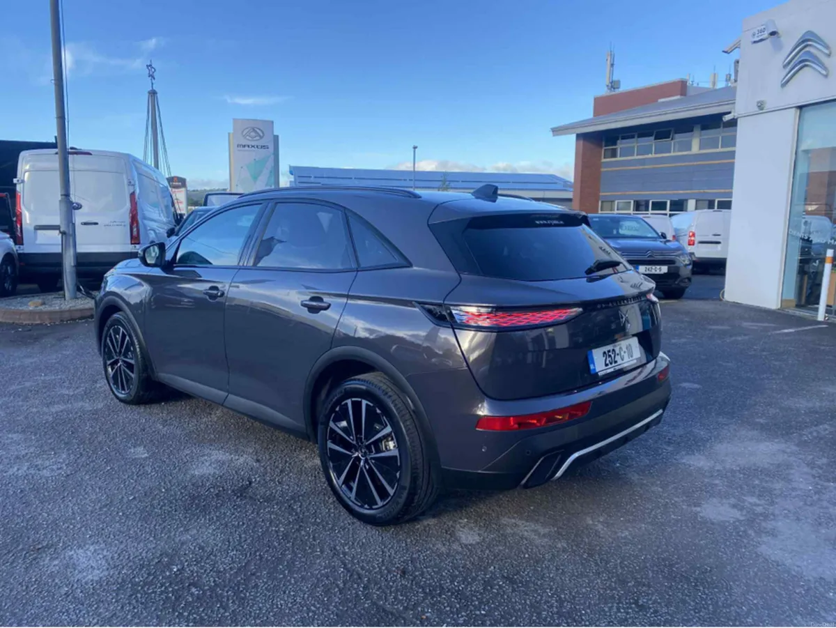 DS Automobiles DS 7 PALLAS 1.5 HDI - Image 3