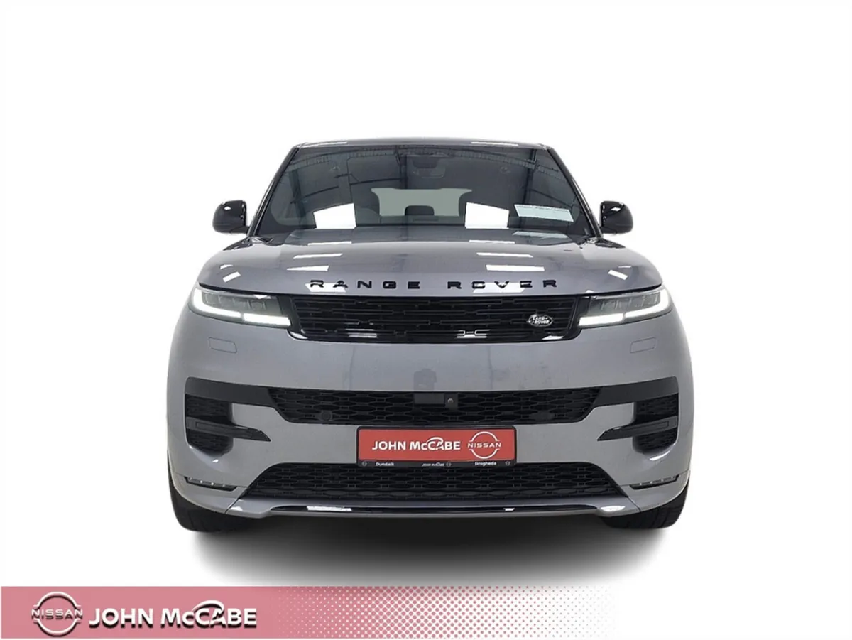 Land Rover Range Rover Sport P460E SE DYNAMIC PHEV - Image 4