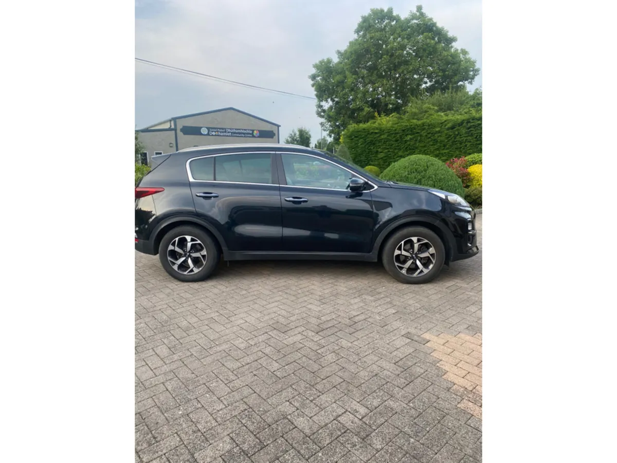 Kia Sportage K3 5DR - Image 4
