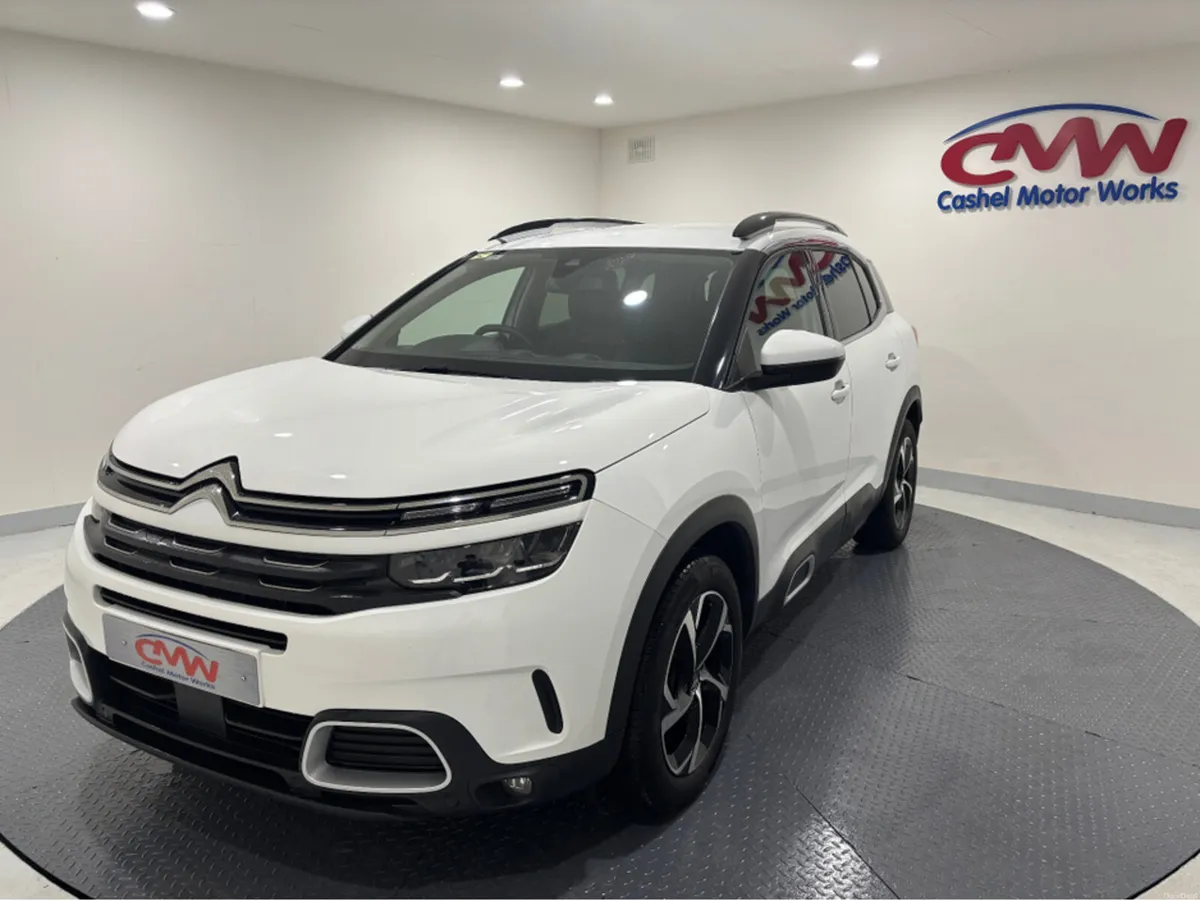 Citroen C5 Aircross **FREE NATIONWIDE DELIVERY**C5 - Image 3