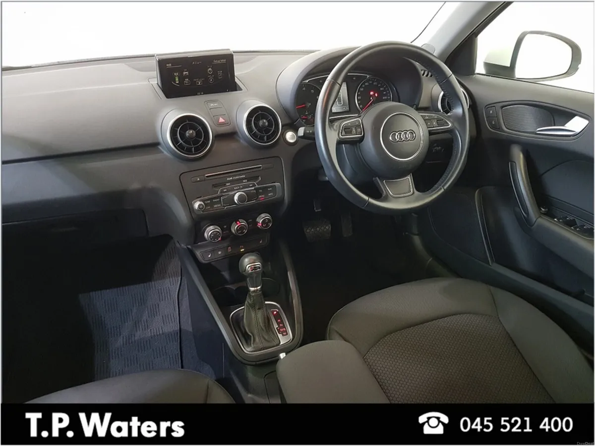 Audi A1 1.0 TFSI - AUTOMATIC - SAME DAY FINANCE AP - Image 2