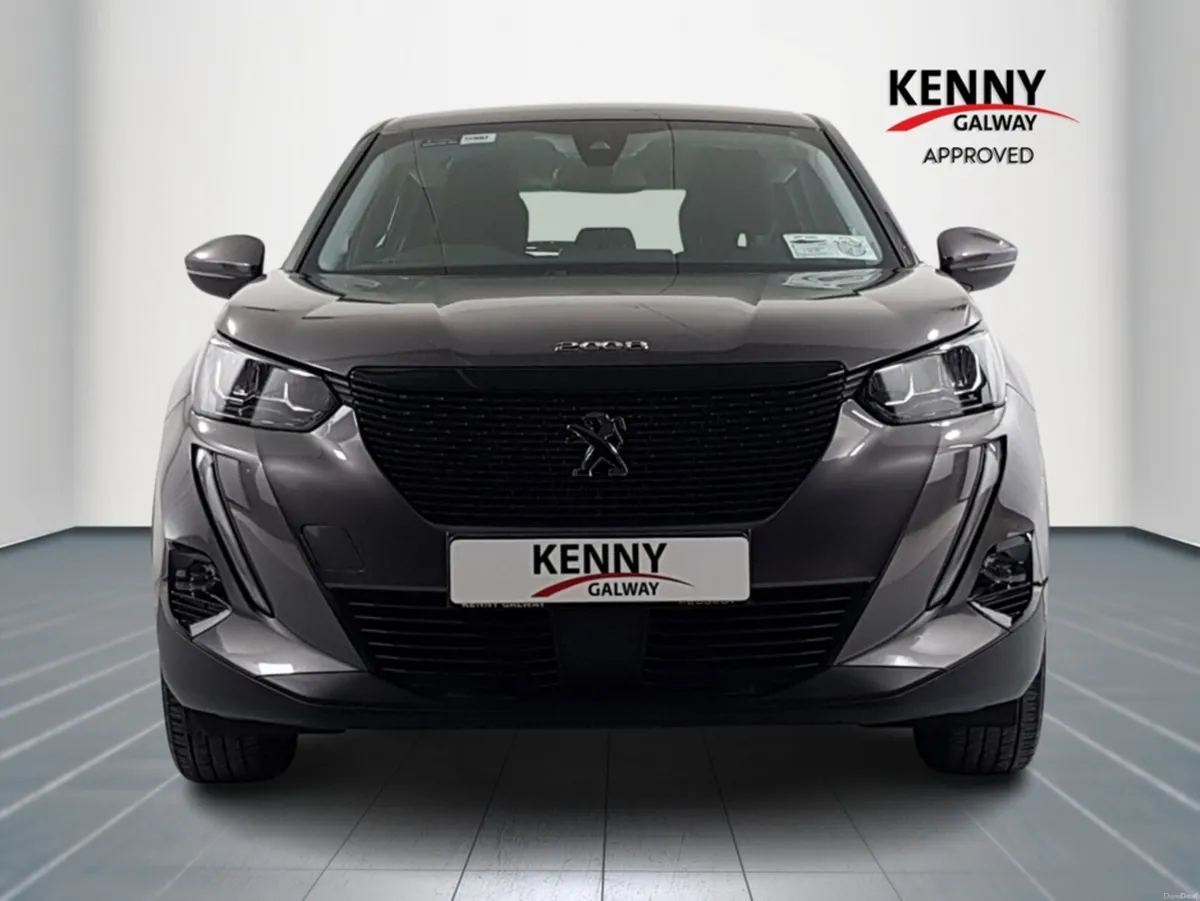 Peugeot 2008 *Deposit taken* ACTIVE 1.2 100 4DR PA - Image 2