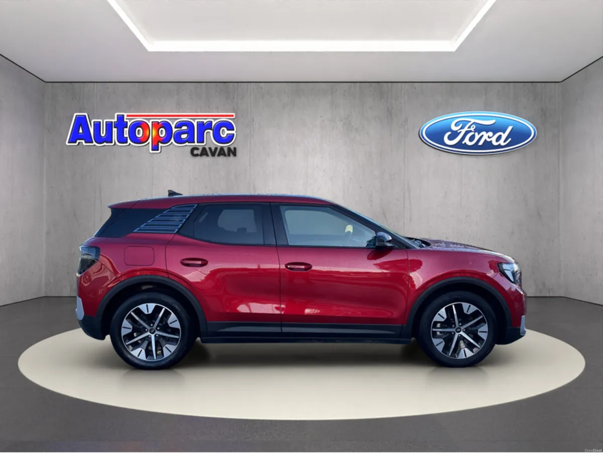 Ford Explorer SELECT 77KWH EXTENDED - Image 2