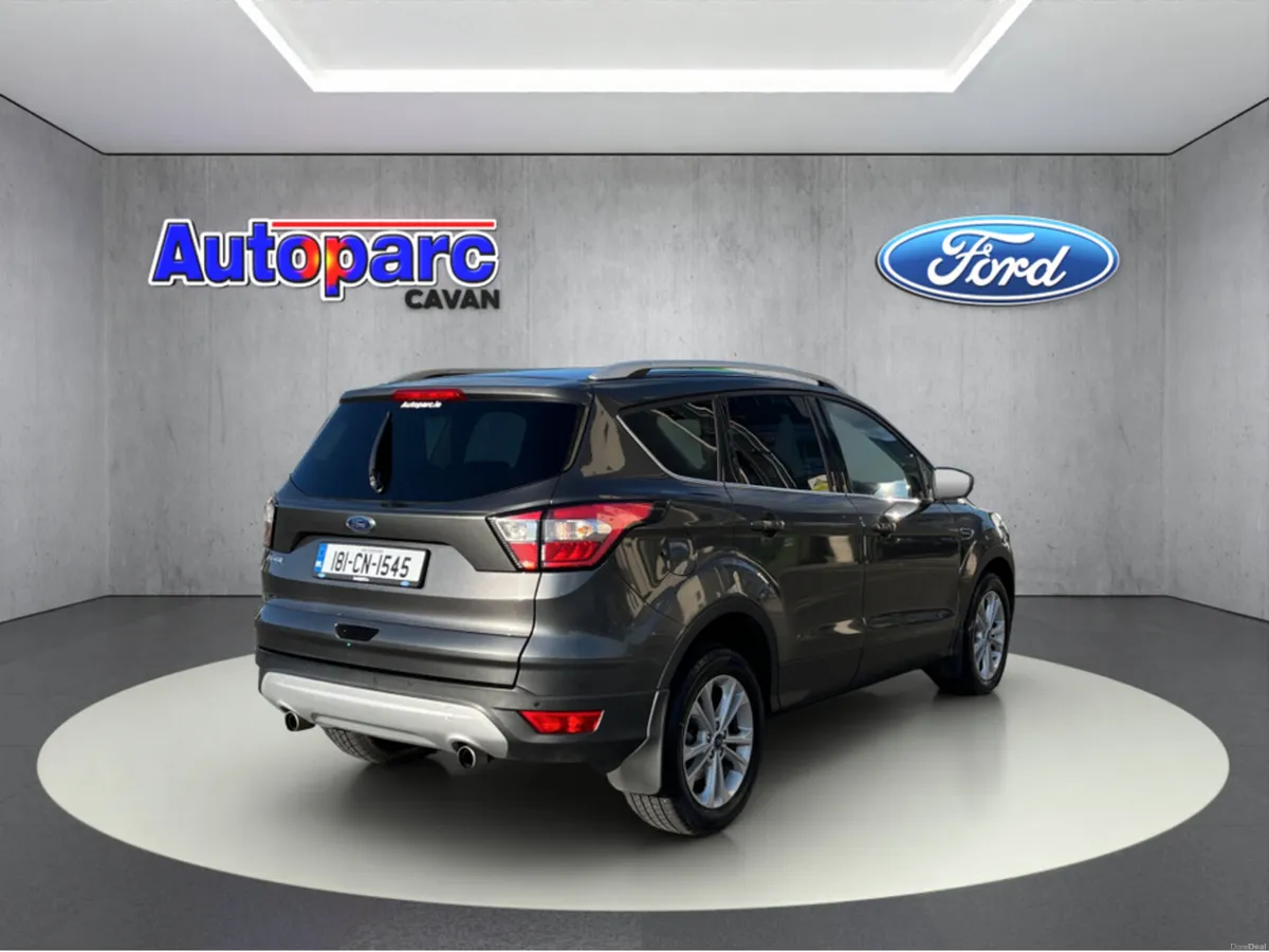 Ford Kuga 1.5 TDCI TITANIUM 120PS 2 2WD 5DR - Image 3