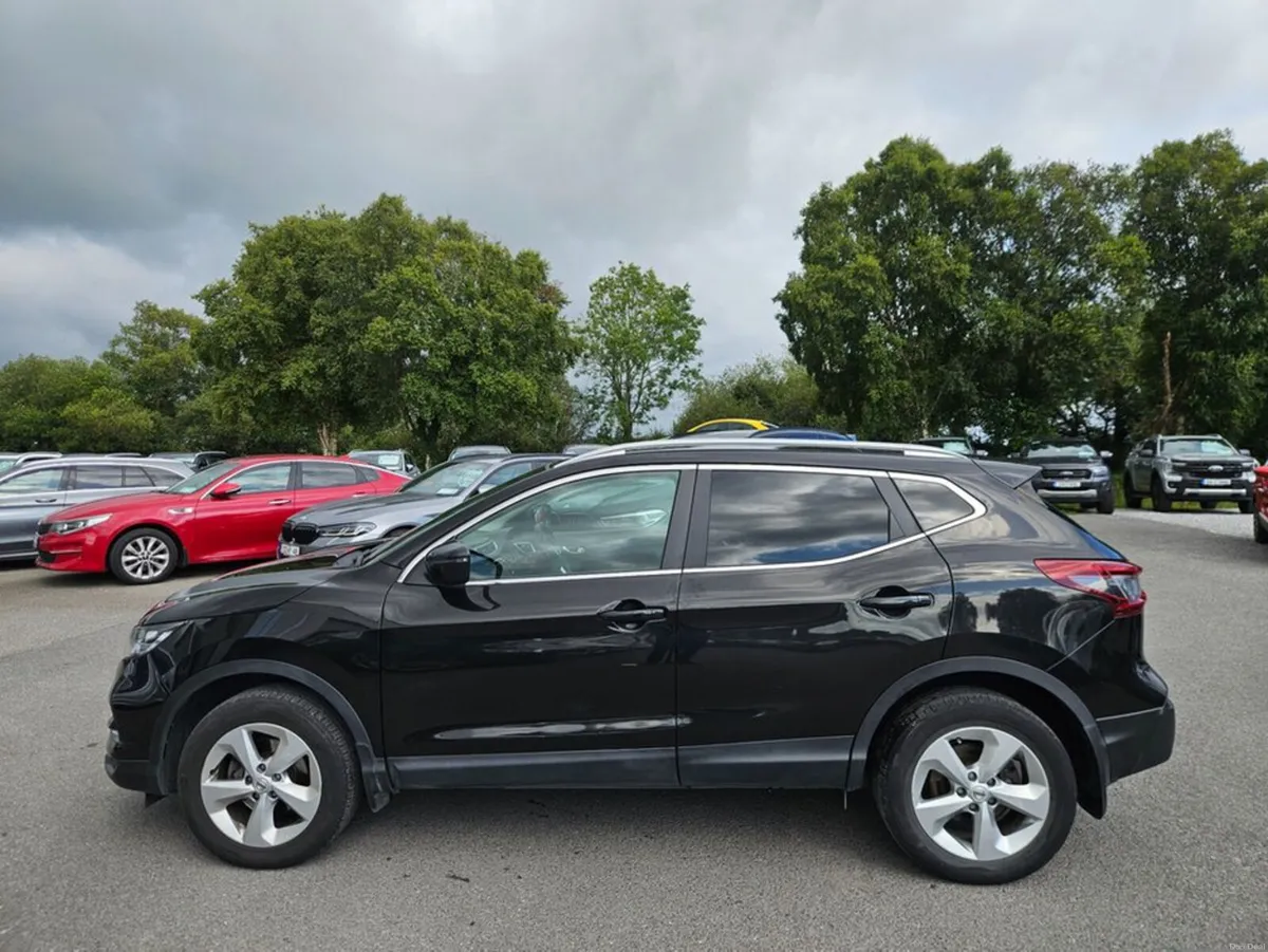 Nissan Qashqai 1.5 DSL SE SS MY20 4DR - Image 3