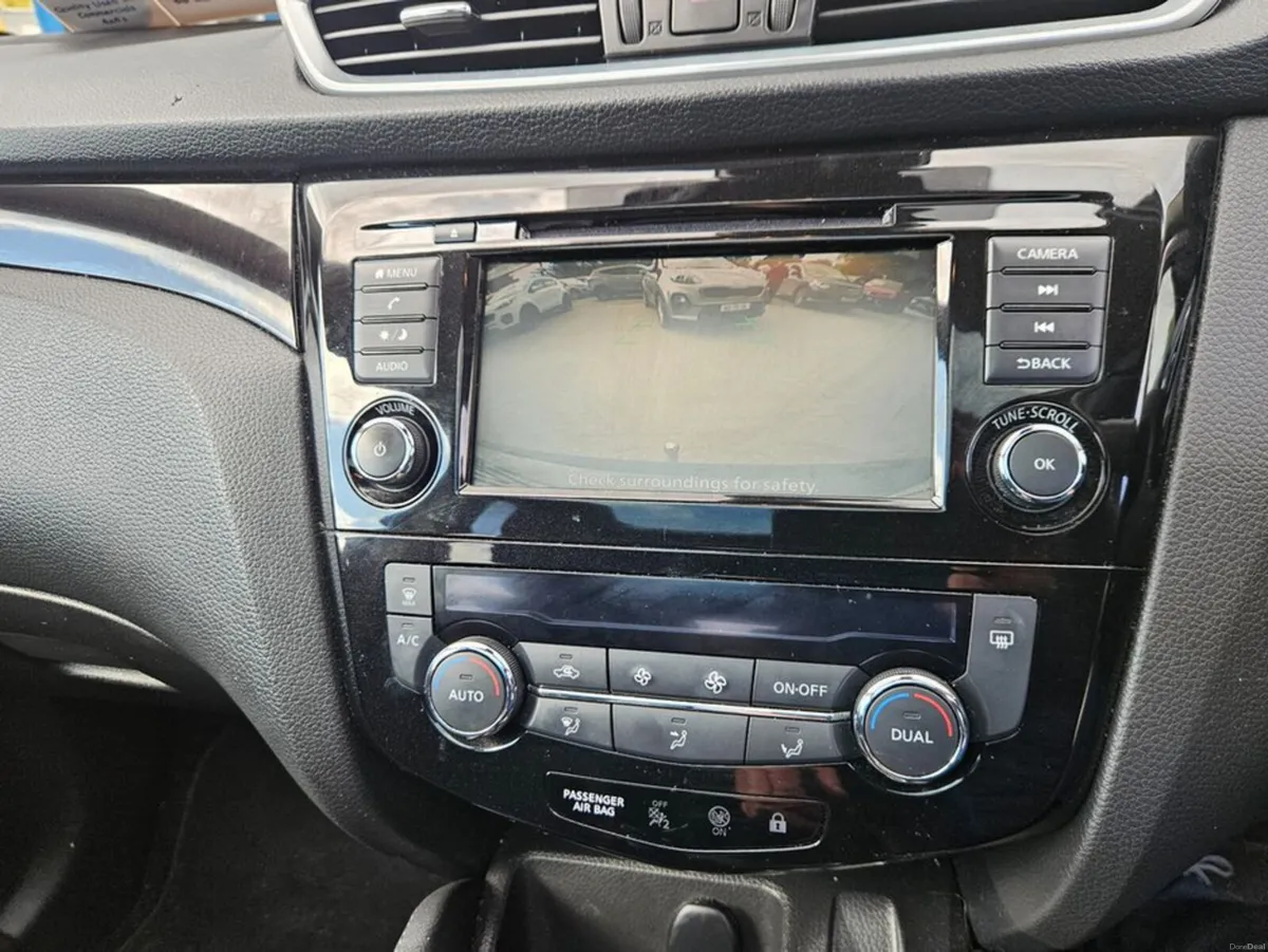 Nissan Qashqai 1.5 DSL SE SS MY20 4DR - Image 4