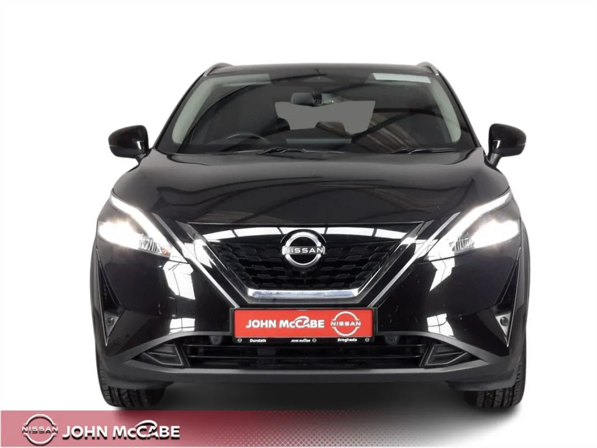 Nissan Qashqai EPOWER HYBRID SV PREMIUM GR RR AUTO - Image 4