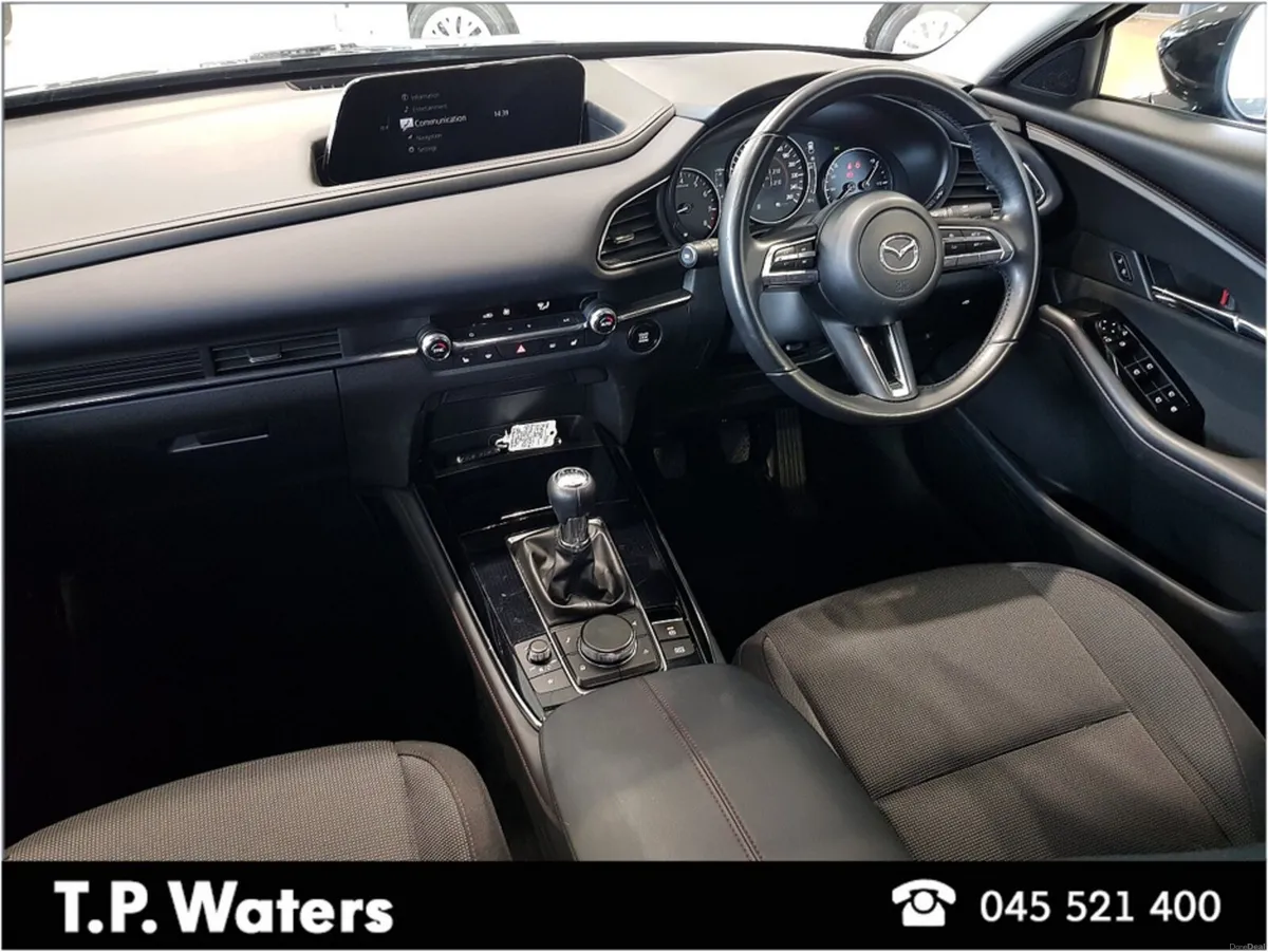 Mazda CX-30 2.0 HOMURA- 186PS - SKY-X - 5 YEARS WA - Image 2