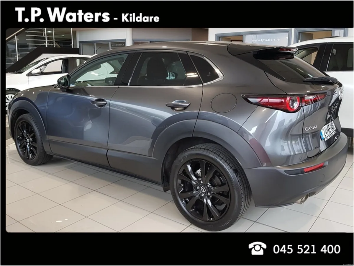 Mazda CX-30 2.0 HOMURA- 186PS - SKY-X - 5 YEARS WA - Image 5