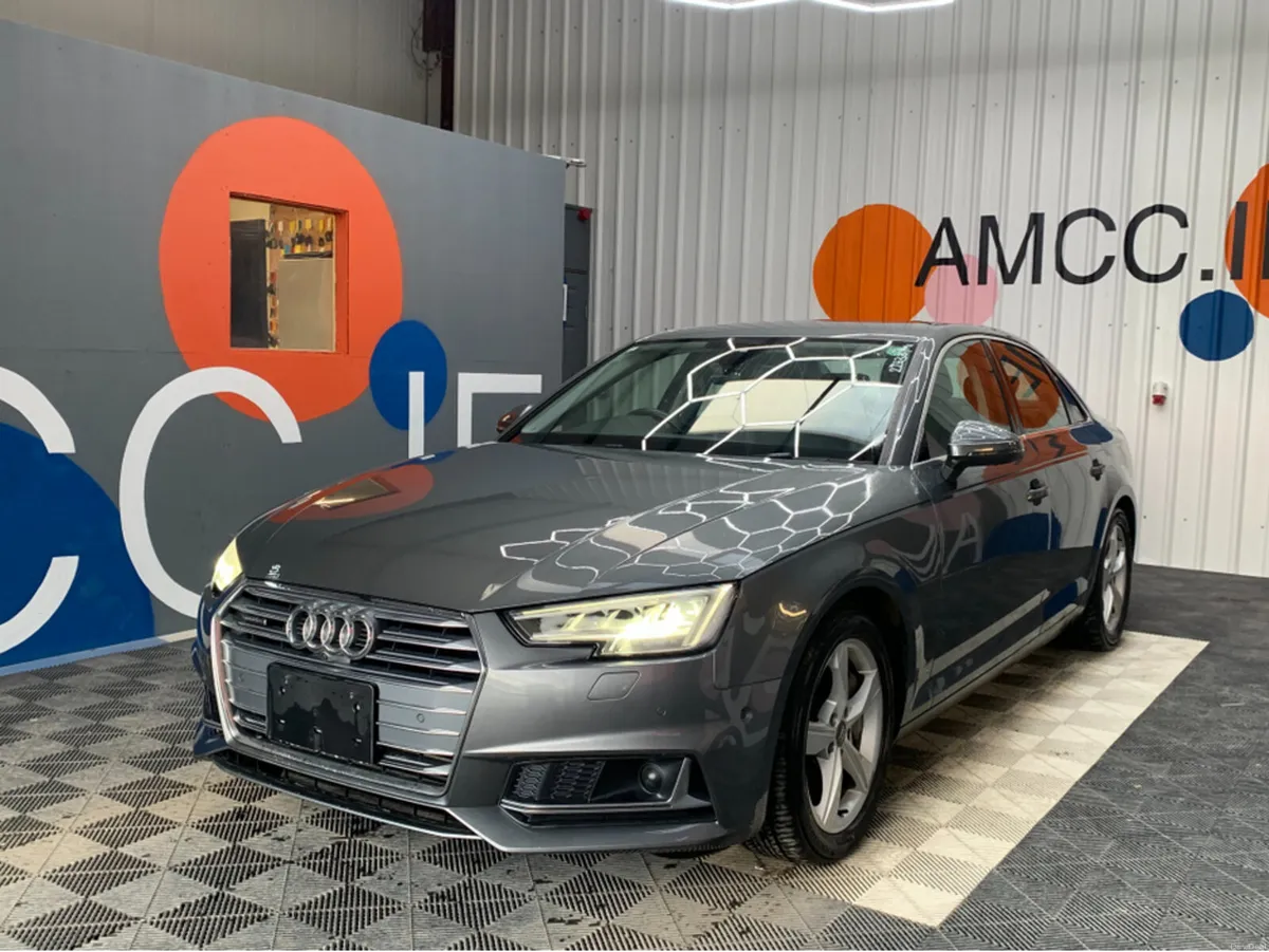 Audi A4 ONLY €26950! 2019 AUDI A4 2.0 45 TFSI QUAT - Image 3