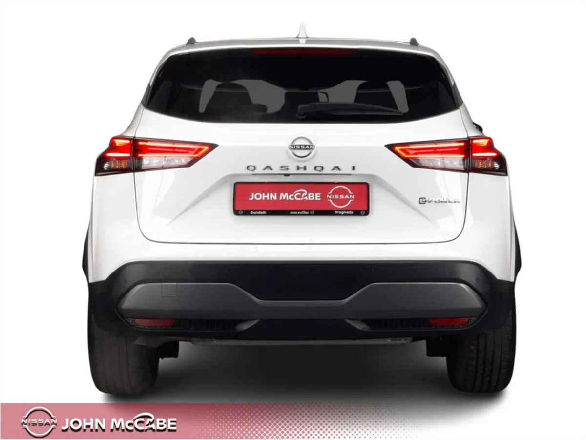 Nissan Qashqai EPOWER SV PREMIUM GR R RR 4DR AUTO - Image 6