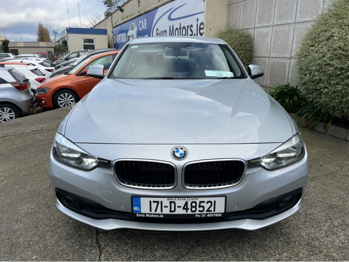 BMW 3-Series 330e SE AUTOMATIC PHEV 2.0 PETROL - Image 3