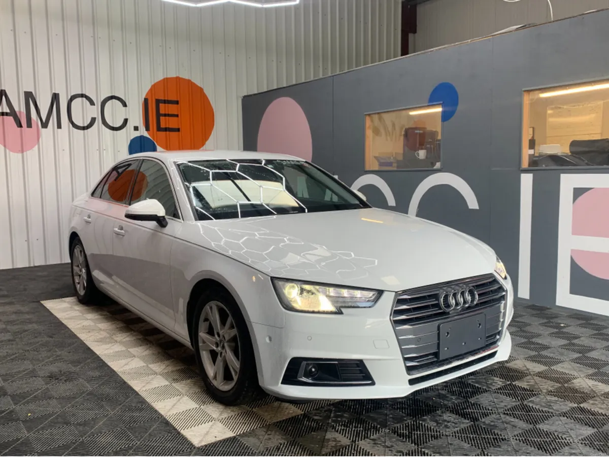 Audi A4 €23950! 2018 AUDI A4 AUTOMATIC 1.4 TFSI SP - Image 1
