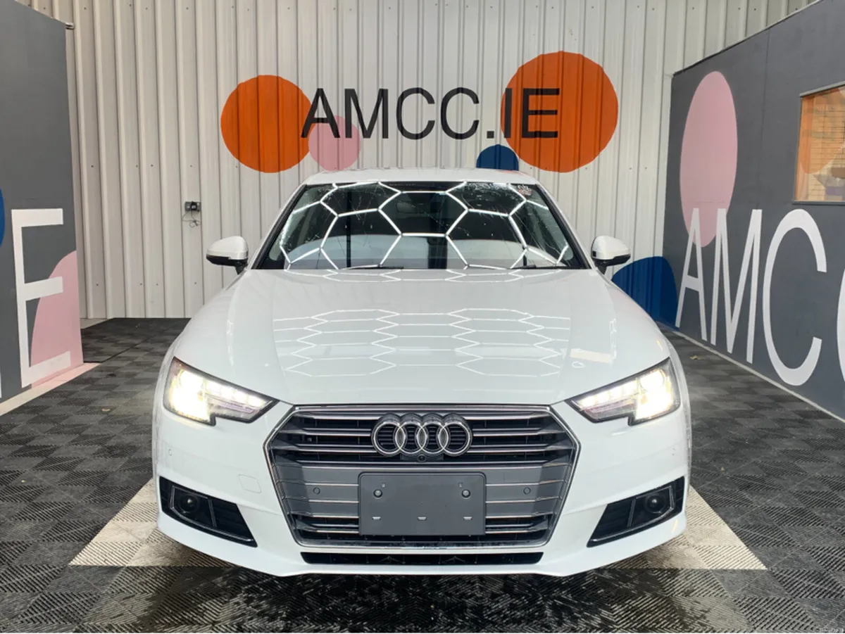 Audi A4 €23950! 2018 AUDI A4 AUTOMATIC 1.4 TFSI SP - Image 2