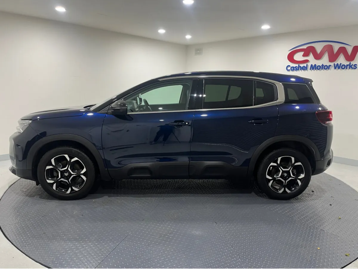 Citroen C5 Aircross C5 AIRCROSS + BLUEHDI 130BHP P - Image 4