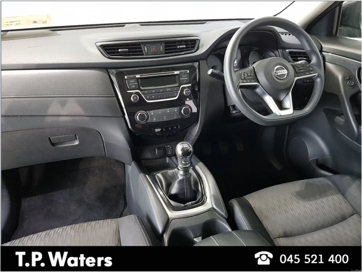 Nissan X-Trail 1.6 DCI - FINANCE ARRANGED - FULL S - Image 3