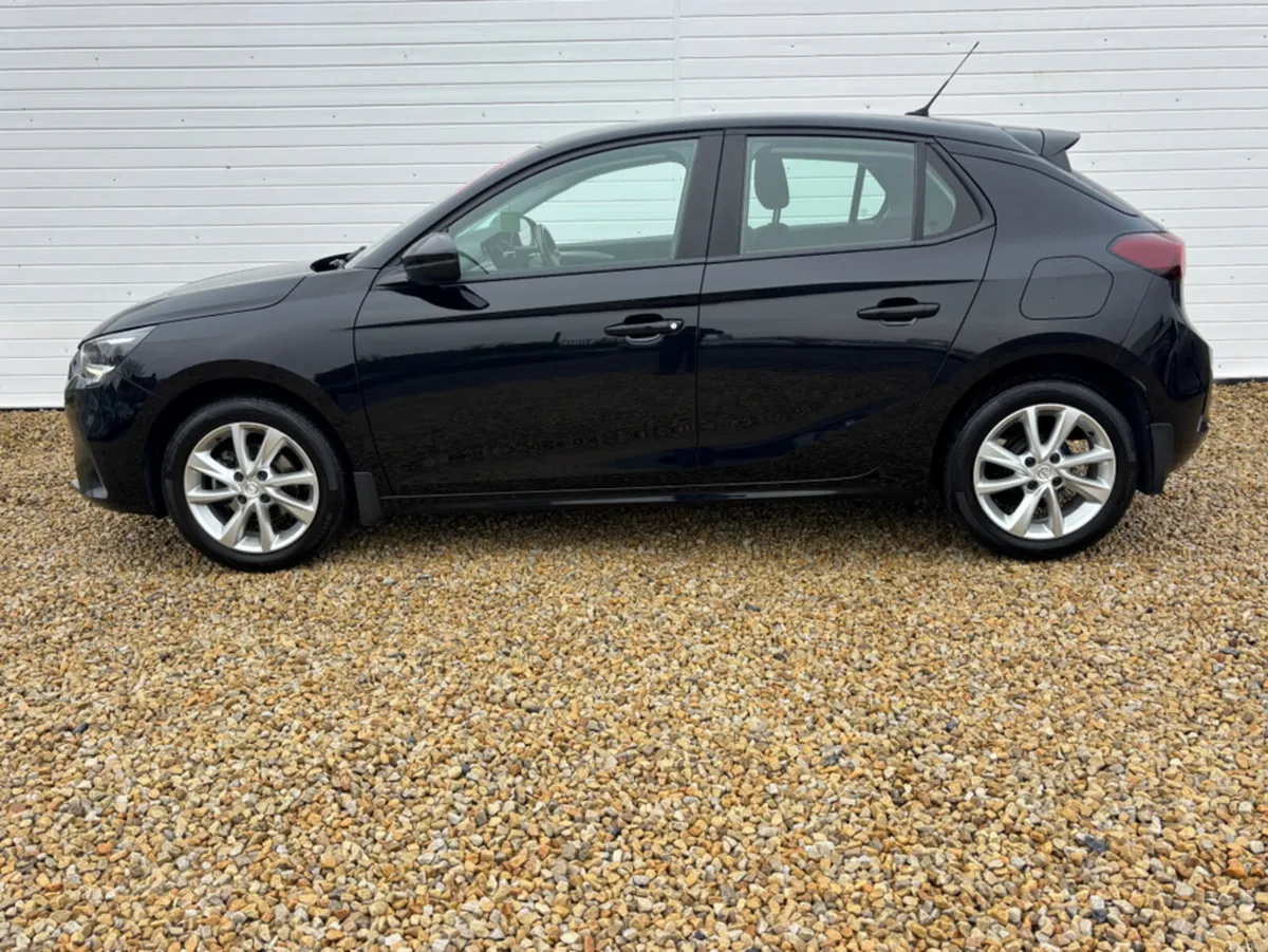 Opel Corsa 5 DR HATCH SC 1.2I 75PS S/S- - Image 6