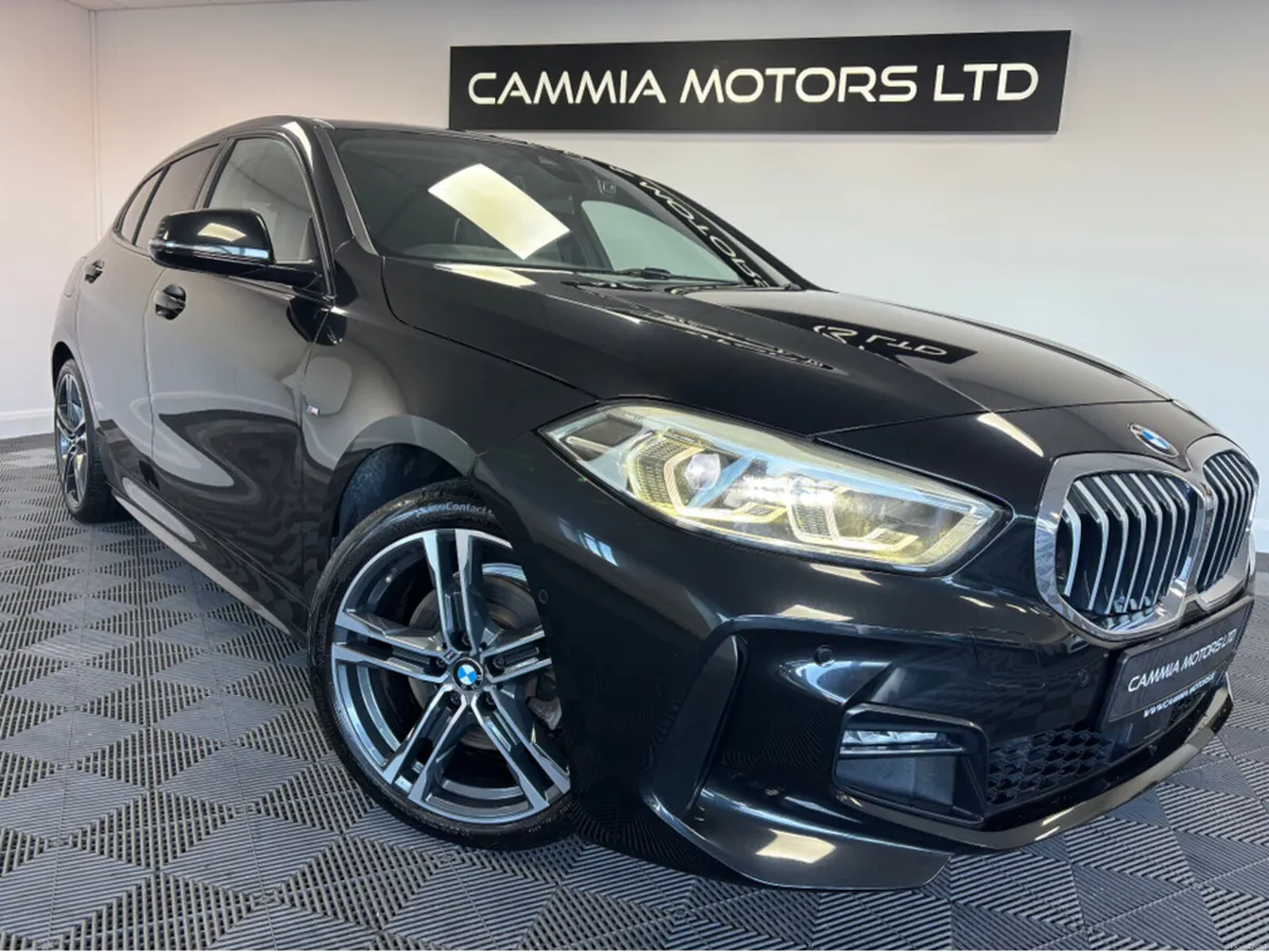 BMW 1-Series *BMW 118i* *LOW MILEAGE* *DIGITAL DAS - Image 4