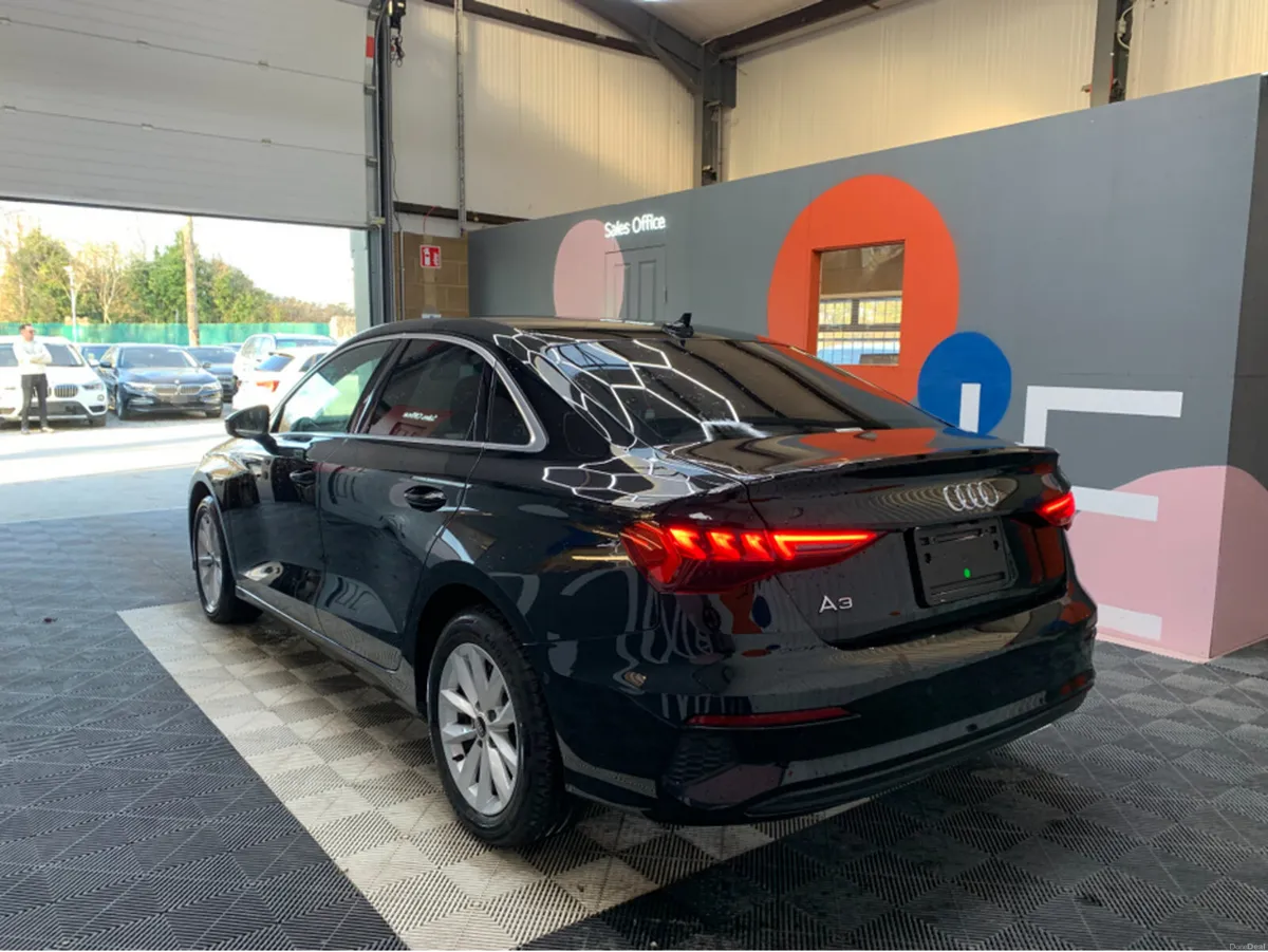 Audi A3 30 TFSI AUTOMATIC / 31k KMs / Heated Seats - Image 4