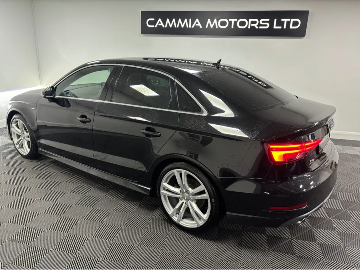 Audi A3 AUDI A3 S-LINE 2.0 QUATTRO*HEATED SEATS*EL - Image 3