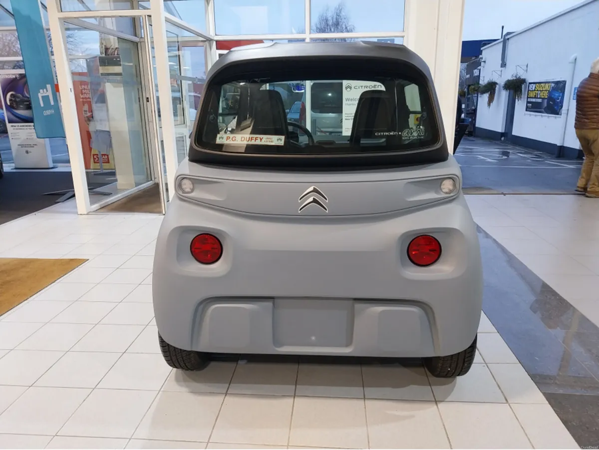 Citroen AMI Electric - Image 2